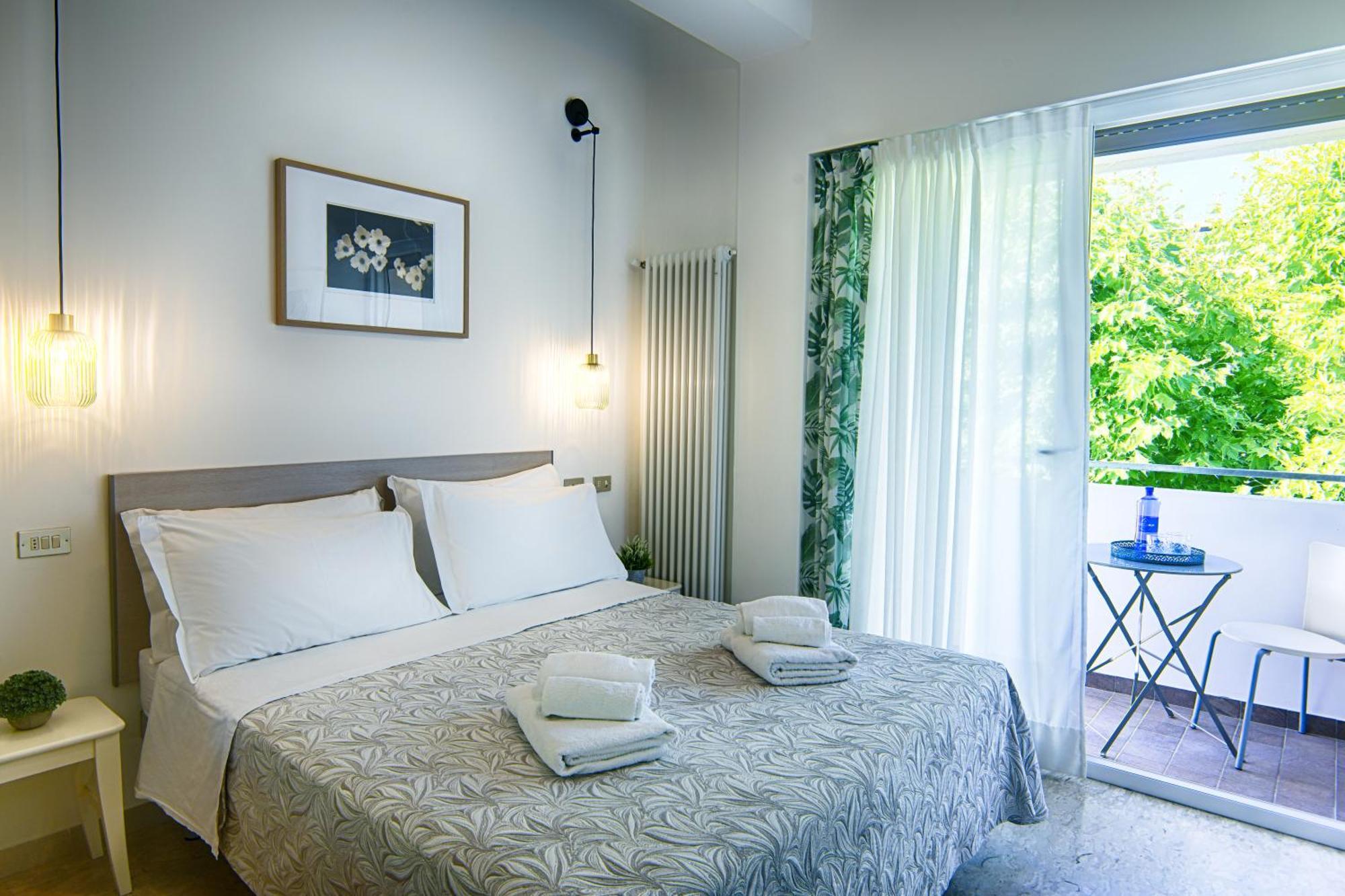 Hotel Lucia Bellaria-Igea Marina
